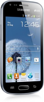 Samsung Galaxy S Duos
