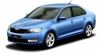 2015 Skoda Rapid 1.2 75 PS Ambition resim