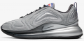 Nike Air Max 720 (AO2924-019) Erkek Spor Ayakkabı