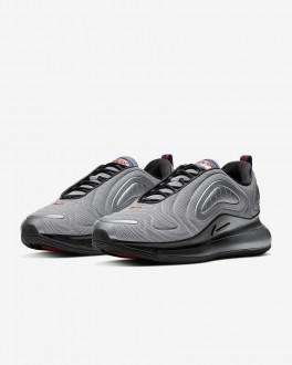 Nike Air Max 720 Erkek Spor Ayakkabı