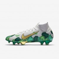 MERCURIAL SUPERFLY7 ELITE SE FGおたる Nike Mercurial Superfly 7 Elite Se FG (CT1099-093) Erkek Spor Ayakkabı