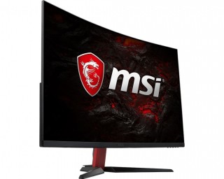 MSI Optix AG32CV Monitör