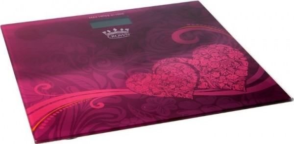 Crown CRW-7006 Dijital Banyo Tartısı