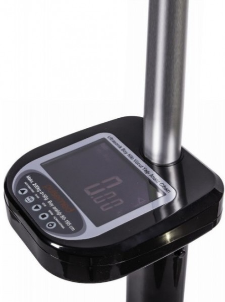 Pulsemed BYH01 Dijital Klinik Tip Tartı