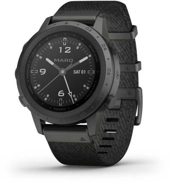 Garmin MARQ Commander Aktivite Saati