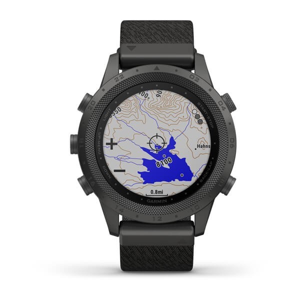 Garmin MARQ Commander Aktivite Saati