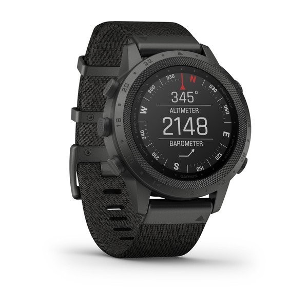 Garmin MARQ Commander Aktivite Saati