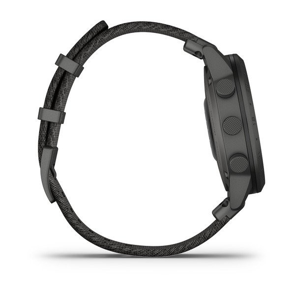 Garmin MARQ Commander Aktivite Saati