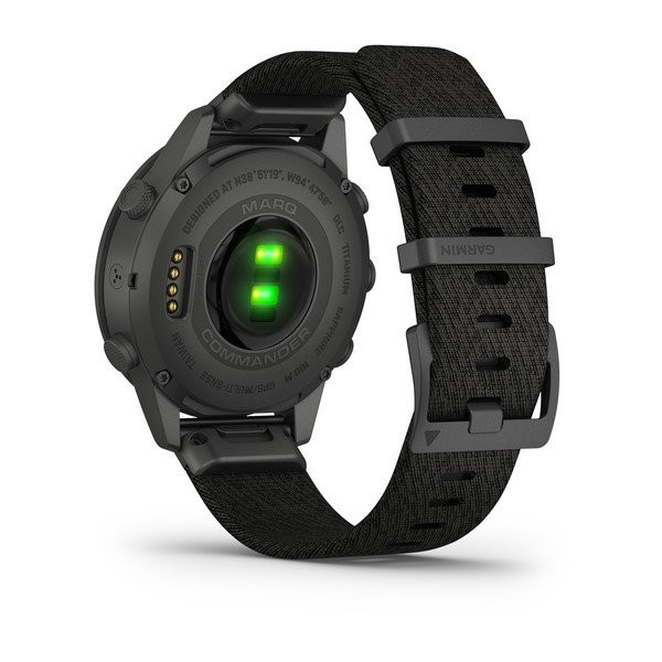 Garmin MARQ Commander Aktivite Saati