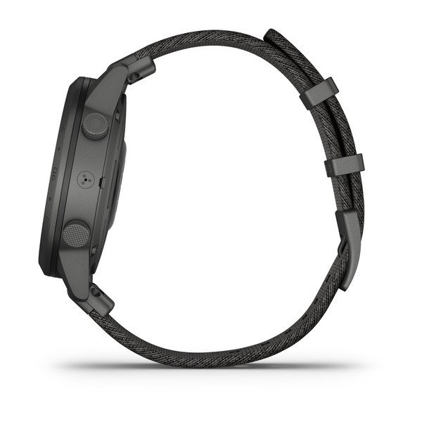 Garmin MARQ Commander Aktivite Saati