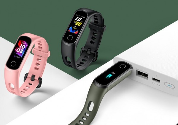 Honor Band 5i Akıllı Bileklik