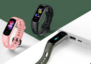 Honor Band 5i Akıllı Bileklik