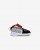 Nike Team Hustle D 9 Auto Çocuk Spor Ayakkabı