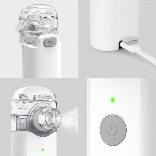 Xiaomi Andon Nebulizatör