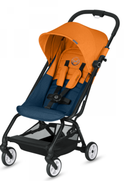 Cybex Eezy S Bebek Arabası