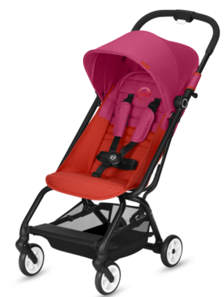Cybex Eezy S Bebek Arabası