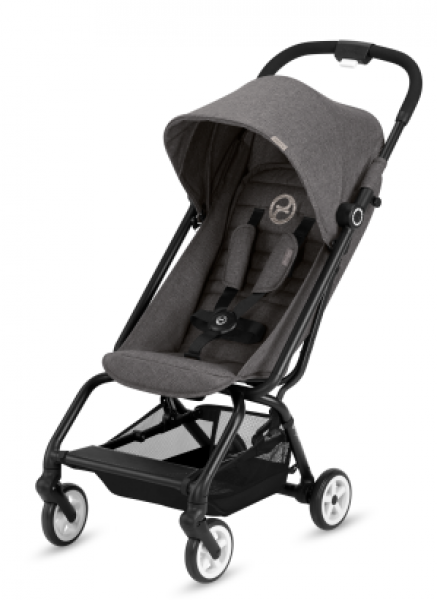 Cybex Eezy S Bebek Arabası