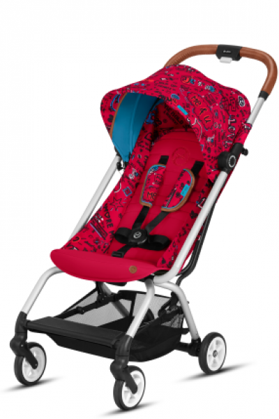 Cybex Eezy S Bebek Arabası