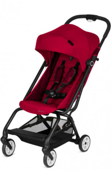 Cybex Eezy S Bebek Arabası