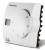 Saswell SAS816WHB-0-RF Oda Termostatı