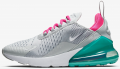 Nike Air Max 270 (AH6789-065) Kadın Spor Ayakkabı