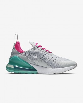 Nike Air Max 270 Kadın Spor Ayakkabı
