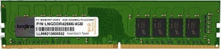 Longline LNGDDR426664GB 4 GB 2666 MT
