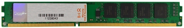 Longline LNG1600D/2GB 2 GB 1600 MT