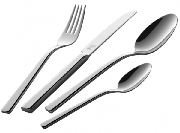 Zwilling King 68 Parça Çatal Kaşık Bıçak Takımı