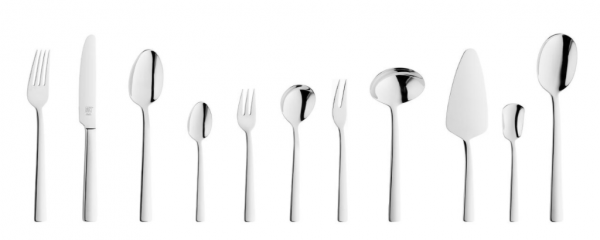 Zwilling King 68 Parça Çatal Kaşık Bıçak Takımı