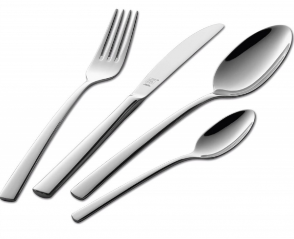 Zwilling Loft Polished 68 Parça Çatal Kaşık Bıçak Takımı