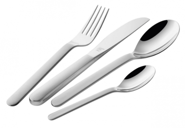 Zwilling Midtown 68 Parça Çatal Kaşık Bıçak Takımı