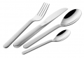 Zwilling Midtown 68 Parça resim