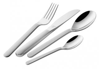 Zwilling Midtown 68 Parça Çatal Kaşık Bıçak Takımı