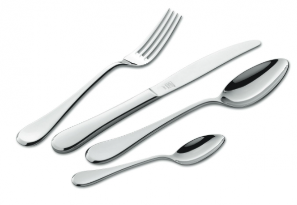 Zwilling Boheme 68 Parça Çatal Kaşık Bıçak Takımı