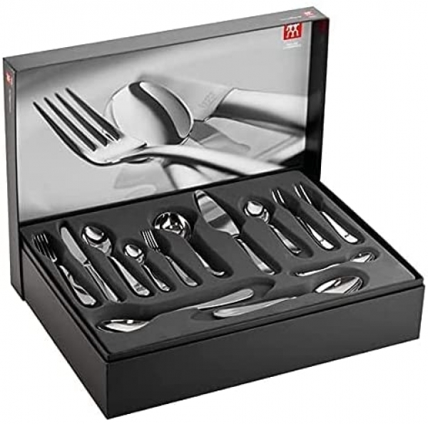 Zwilling Minimale 68 Parça Çatal Kaşık Bıçak Takımı