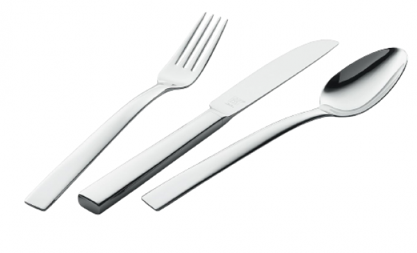 Zwilling Meteo 24 Parça Çatal Kaşık Bıçak Takımı