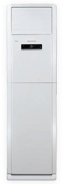 Alarko Flair 48 Salon Tipi Klima (40.000 BTU)