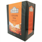 Ahmad Tea Ceylon Plus Çay 500 gr resim