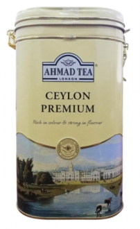 Ahmad Tea Premium Ceylon Çay 450 gr