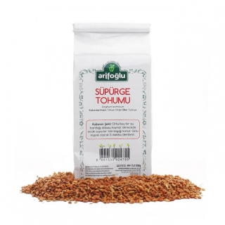 Arifoğlu Süpürge Tohumu Çay 200 gr