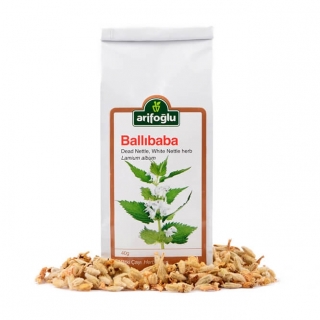 Arifoğlu Ballıbaba Çay 40 gr