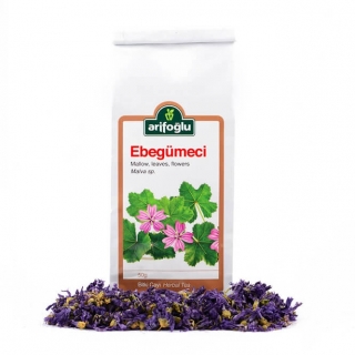Arifoğlu Ebegümeci Çay 50 gr