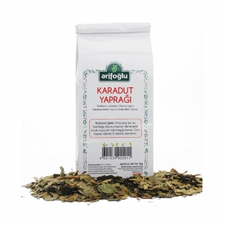 Arifoğlu Karadut Yaprağı Çay 70 gr
