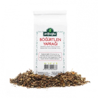 Arifoğlu Böğürtlen Çay 50 gr