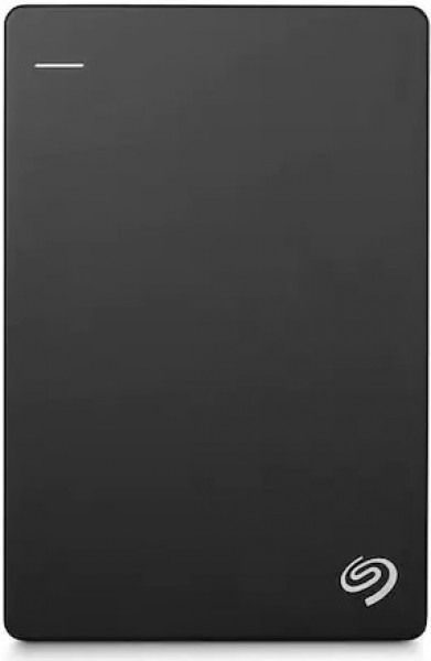 Seagate Backup Plus Slim HDD