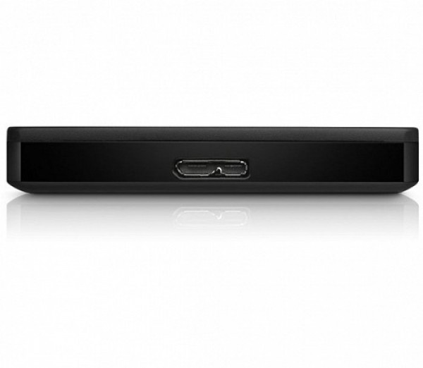 Seagate Backup Plus Slim HDD