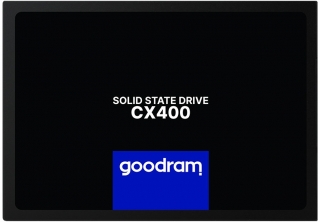 Goodram CX400 SSD
