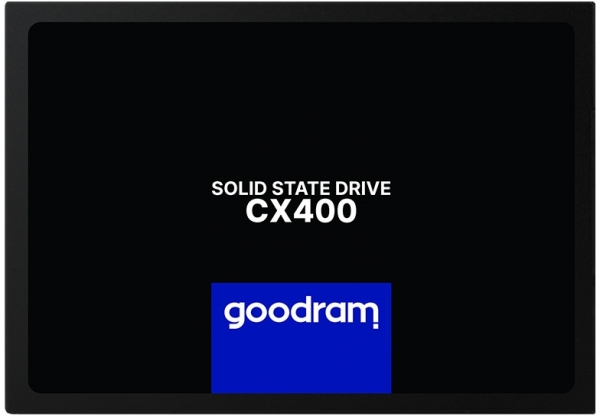 Goodram CX400 SSD