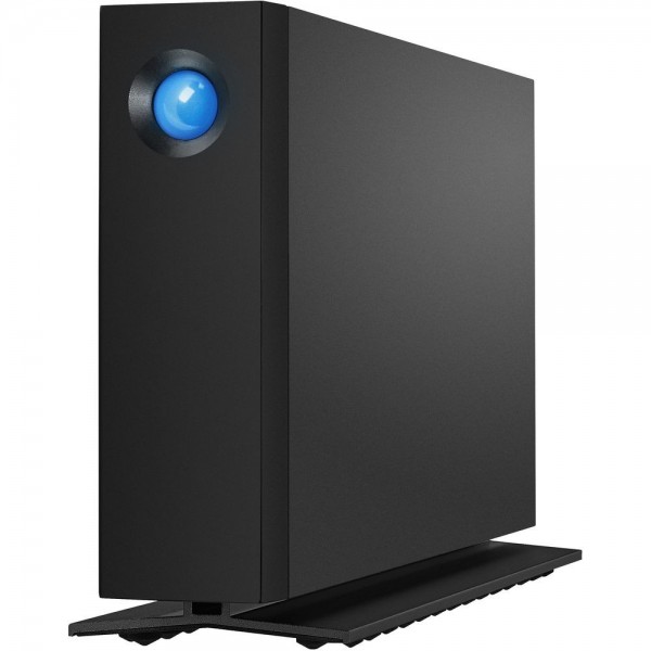 Lacie d2 Professional HDD